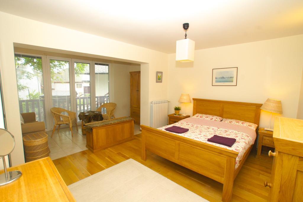 Chalet Floranneve Bovec Exteriör bild