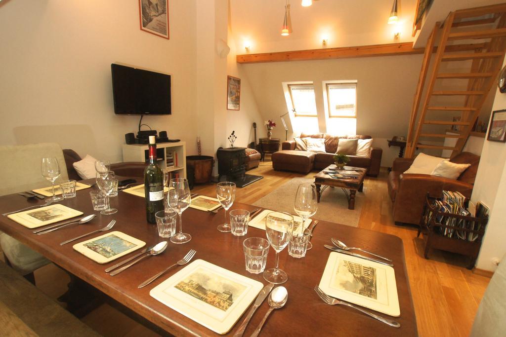 Chalet Floranneve Bovec Exteriör bild