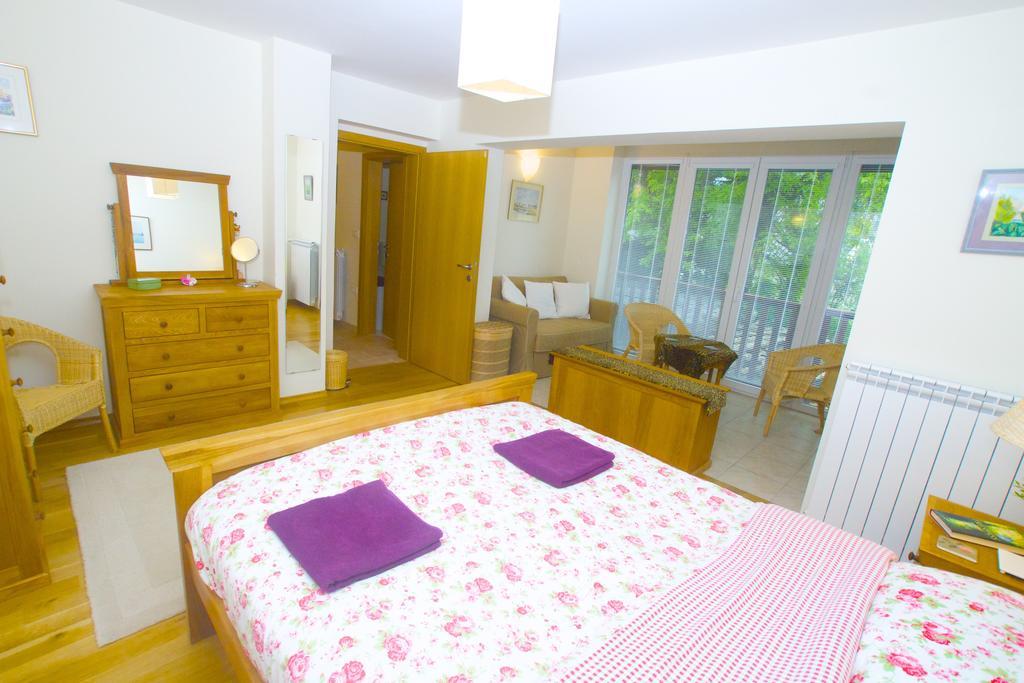 Chalet Floranneve Bovec Exteriör bild