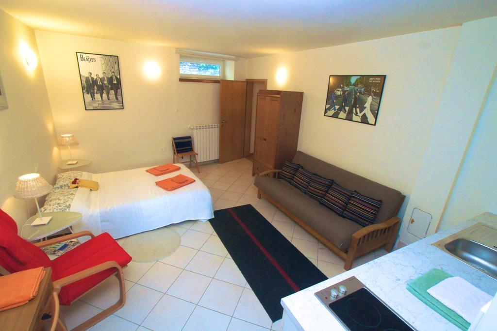 Chalet Floranneve Bovec Exteriör bild